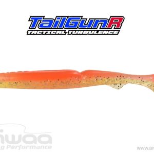 BIWAA TAILGUNR 2.5" 6.5cm 308 Atomic