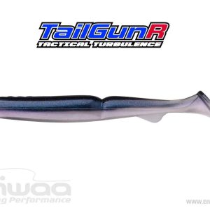 BIWAA TAILGUNR 4.5" 11.5cm 303 Pro Blue