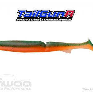 BIWAA TAILGUNR 5.5" 14cm 201 Fire Tiger
