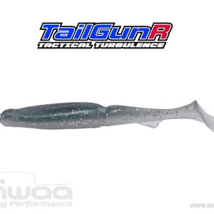 BIWAA TAILGUNR 5.5" 14cm 302 Alburno