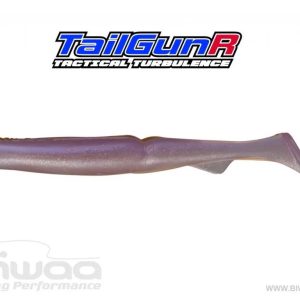BIWAA TAILGUNR 5.5" 14cm 305 Levander