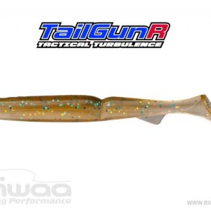 BIWAA TAILGUNR 5.5" 14cm 310 Kaleido Star
