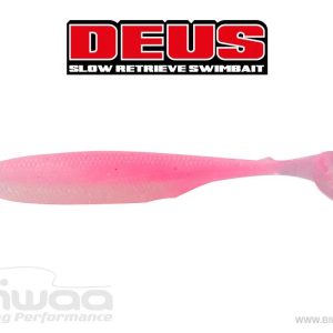 BIWAA DEUS 2" 5.1cm 304 Pink Ice