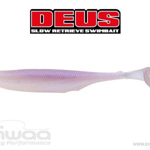 BIWAA DEUS 2" 5.1cm 305 Lavander