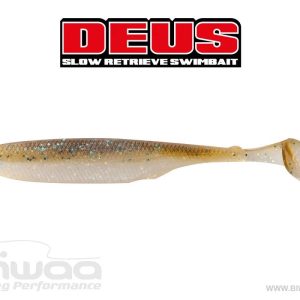 BIWAA DEUS 2" 5.1cm 310 Kaleido Star