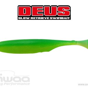 BIWAA DEUS 5" 13cm