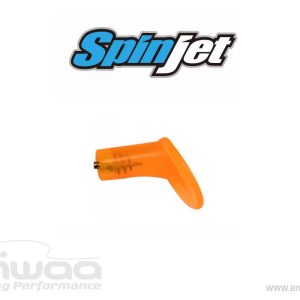 CSERE FAROK BIWAA SPINJET 4" 003 Orange