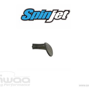 CSERE FAROK BIWAA SPINJET 6" 001 Smoke