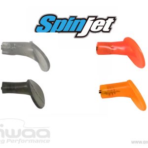 CSERE FAROK BIWAA SPINJET 6" Multicolor