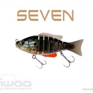 BIWAA SEVEN S5" 13cm 34gr 15 Sunfish
