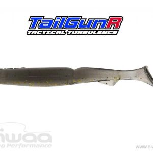 BIWAA TAILGUNR 5.5" 14cm 311 Sexy Shad