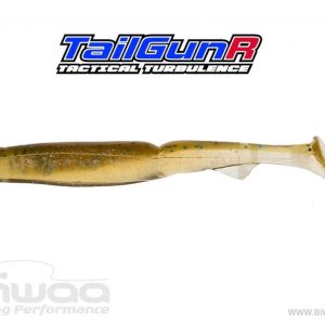 BIWAA TAILGUNR 5.5" 14cm 313 Smallie Party