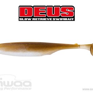 BIWAA DEUS 2" 5.1cm 106 Wakasagi