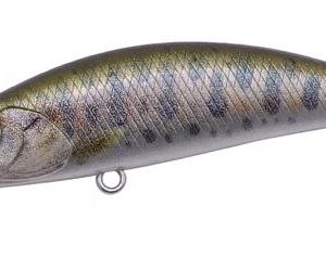 DUO SPEARHEAD RYUKI 50F 5cm 2.8gr ACC4834 Yamame ND