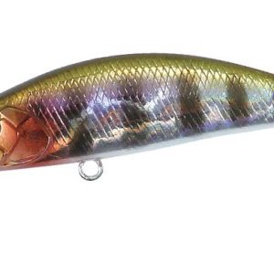 DUO SPEARHEAD RYUKI 50F 5cm 2.8gr ADA3058 Prism Gill