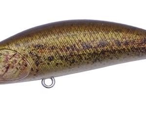 DUO SPEARHEAD RYUKI 50F 5cm 2.8gr CCCZ214 RP Loach