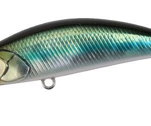DUO SPEARHEAD RYUKI 50F 5cm 2.8gr DAA4005 Sapphire Lux