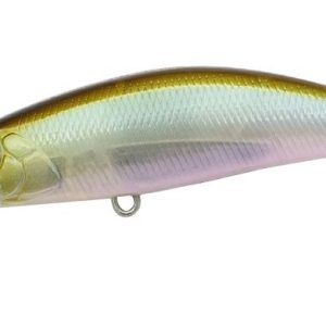 DUO SPEARHEAD RYUKI 50F 5cm 2.8gr GEA3006 Ghost Minnow