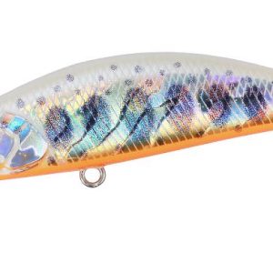 DUO SPEARHEAD RYUKI 50S SW 5cm 4.5gr AJO4064 Ivory Yamame OB