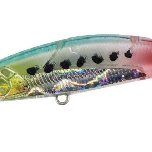 DUO SPEARHEAD RYUKI 60S SW 6cm 6.5gr DDH0365 Bleeding Sardine