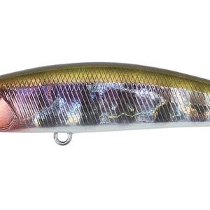 DUO SPEARHEAD RYUKI 70F 7cm 5.3gr ADA3058 Prism Gill
