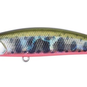 DUO SPEARHEAD RYUKI 70F 7cm 5.3gr ADA4068 Yamame Red Belly
