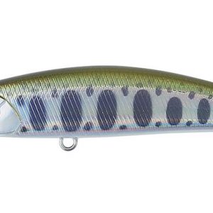 DUO SPEARHEAD RYUKI 70F 7cm 5.3gr ANA4034 Yamame