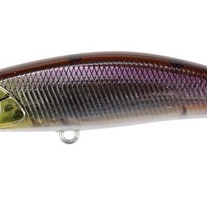 DUO SPEARHEAD RYUKI 70F 7cm 5.3gr GSN4011 Stream Shad