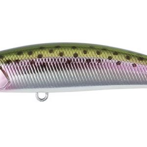 DUO SPEARHEAD RYUKI 70F 7cm 5.3gr MCC4036 Rainbow Trout