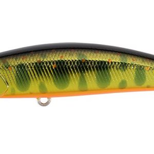 DUO SPEARHEAD RYUKI 70F 7cm 5.3gr MCC4084 Gold Yamame