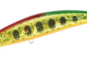 DUO SPEARHEAD RYUKI 80S 8cm 12gr ADA4090 UV RGG Yamame OB