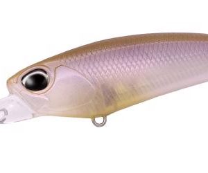 DUO REALIS SHAD 59MR SP 5.9cm 4.7gr CCC3260 Ghost Wakasagi