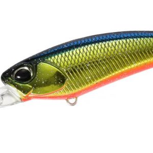 DUO REALIS SHAD 59MR SP 5.9cm 4.7gr CSAZ159 Blue Shad RB
