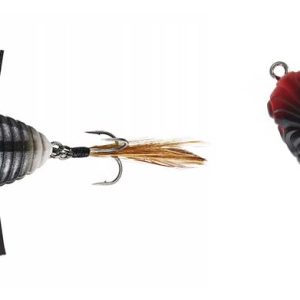 DUO REALIS SHINMUSHI 4.0cm 5.7gr CCC3405 Firefly