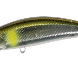 DUO SPEARHEAD RYUKI 50F 5cm 2.8gr CRA3050 Half Mirror Ayu