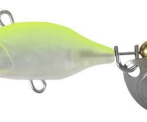 DUO REALIS SPIN 30 3.0cm 5gr CCC3028 Ghost Chart