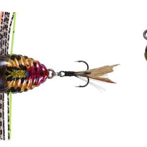 DUO REALIS SHINMUSHI 4.0cm 5.7gr CCC3233 Sunset Moth