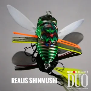 DUO Realis Shinmushi