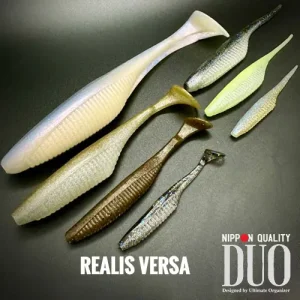 DUO Realis Versa