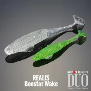 DUO Realis Boostar Wake