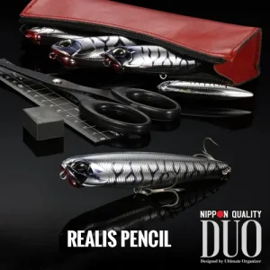 DUO Realis Pencil