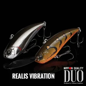 DUO Realis Vibration