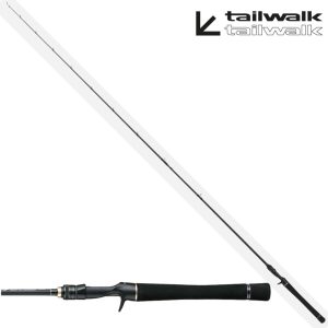 Tailwalk FULLRANGE S65L-CC