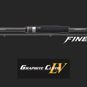FINEZZA UX 20GFINUS-752L-T R-FAST 2.26m 1-7gr