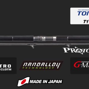 PROTONE TUNA GPRTS-802-50 R FAST 2.44m MAX 100
