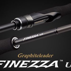 FINEZZA UX 23GFINUS-752L-T R-FAST 2.26m 1-7gr