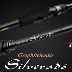 SILVERADO 23GSILS-742LML-HS 2.24m FAST 2-11gr