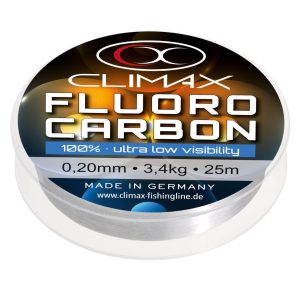 Fluorocarbon zsinór