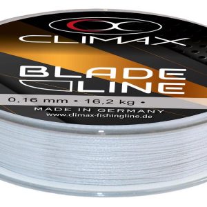CLIMAX BLADE LINE WHITE 100m 0.18mm 13.0kg