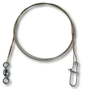 CLIMAX RAGADOZÓ ELŐKE ULTRA PREDATOR FLEXSTEEL 7x7 60cm 5kg